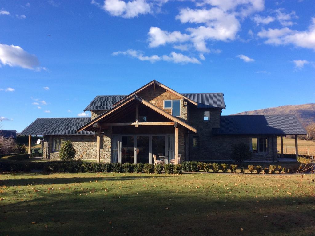 Golfcourse Road Chalets And Lodge Wanaka Phòng bức ảnh